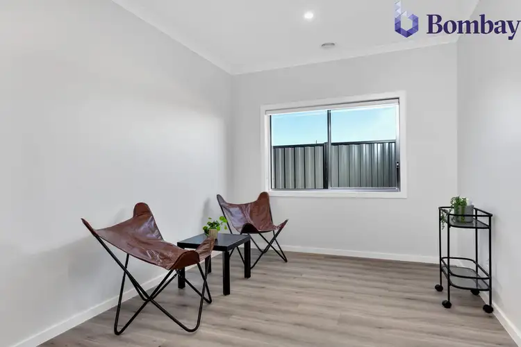 Fifth view of Homely house listing, 73 Distinction Drive, Craigieburn VIC 3064