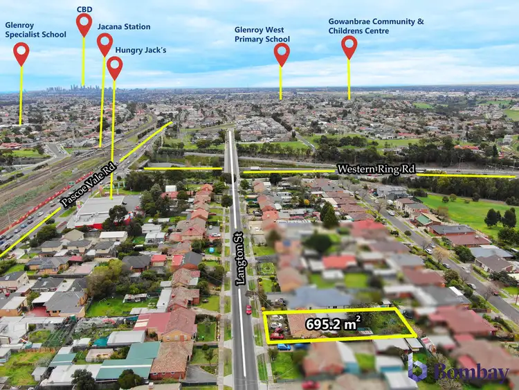 Seventh view of Homely house listing, 141 Langton Street, Jacana VIC 3047