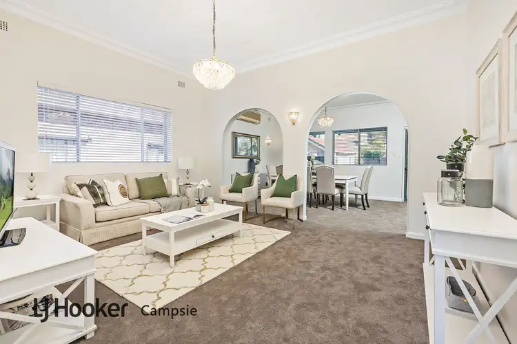 Second view of Homely house listing, 38 Minna Street, Burwood NSW 2134