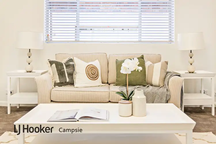 Third view of Homely house listing, 38 Minna Street, Burwood NSW 2134