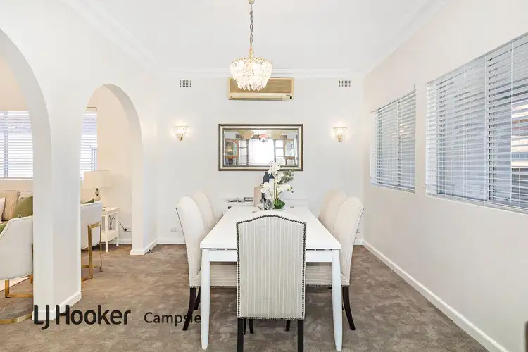 Fourth view of Homely house listing, 38 Minna Street, Burwood NSW 2134