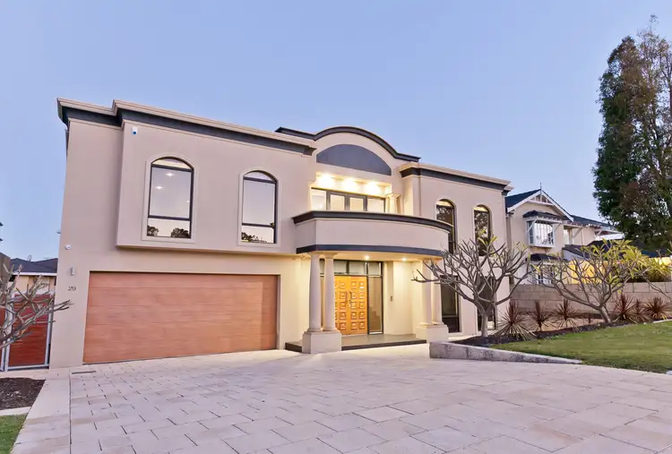 29 Roberts Road, Attadale WA 6156