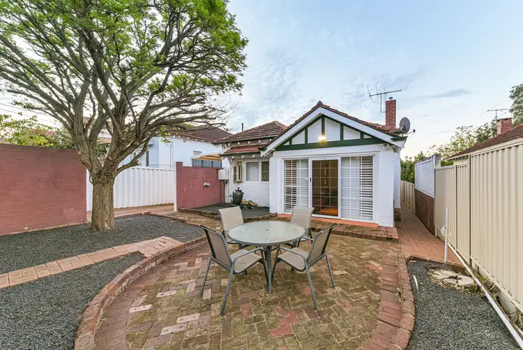 Main view of Homely house listing, 174 Hensman Street, Kensington WA 6151