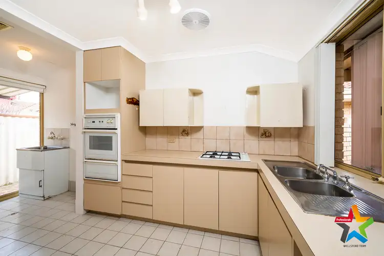 Third view of Homely villa listing, 1/52 Aussat Drive, Kiara WA 6054
