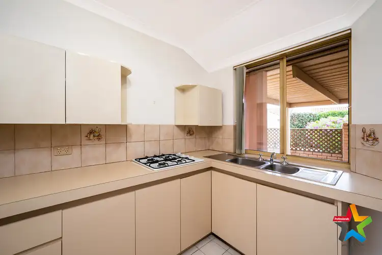 Fourth view of Homely villa listing, 1/52 Aussat Drive, Kiara WA 6054