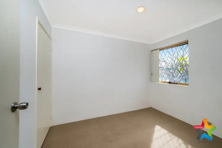Sixth view of Homely villa listing, 1/52 Aussat Drive, Kiara WA 6054