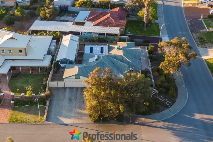 19 Mahogany Drive, Halls Head WA 6210