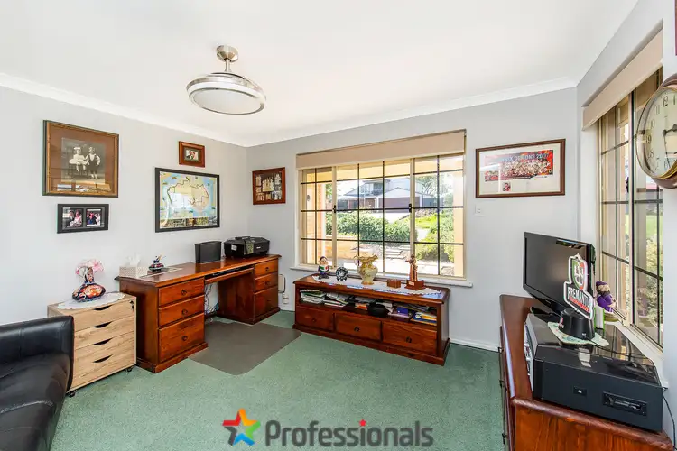 Fifth view of Homely house listing, 19 Mahogany Drive, Halls Head WA 6210