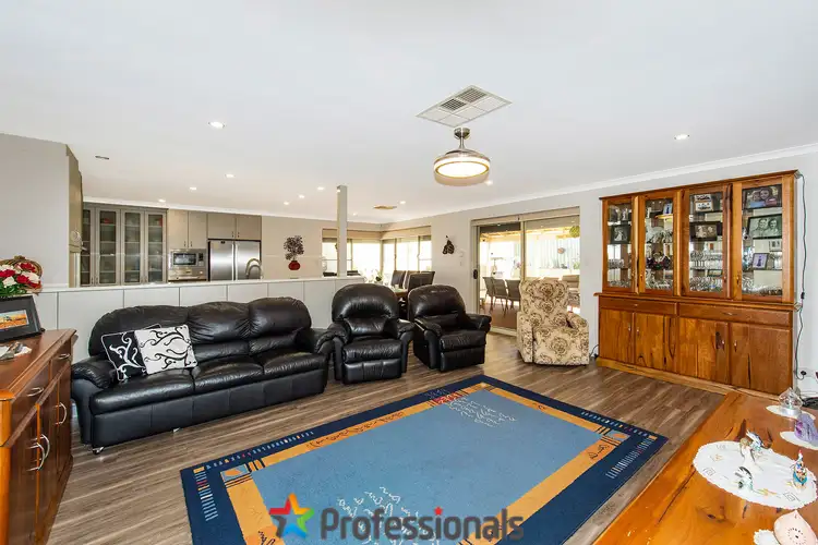 Seventh view of Homely house listing, 19 Mahogany Drive, Halls Head WA 6210