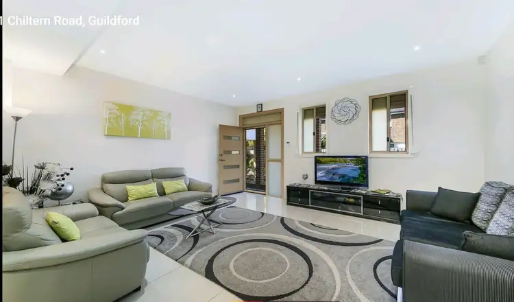 8/19-21 Chiltern Rd, Guildford NSW 2161