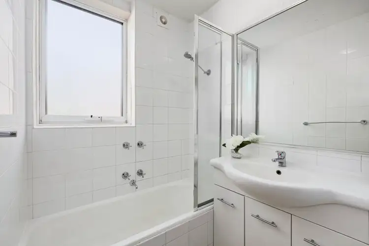 Third view of Homely apartment listing, 23/168 Power Street, Hawthorn VIC 3122