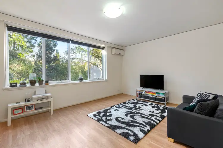 Fourth view of Homely apartment listing, 23/168 Power Street, Hawthorn VIC 3122