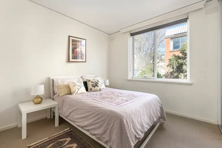 Sixth view of Homely apartment listing, 23/168 Power Street, Hawthorn VIC 3122