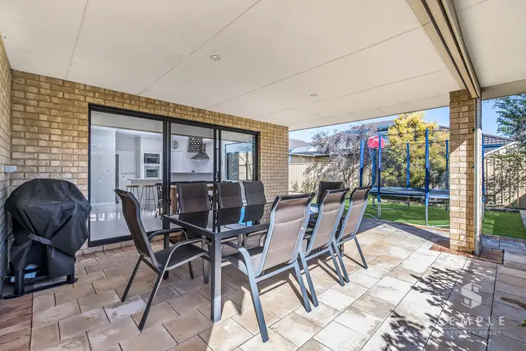 Second view of Homely house listing, 2 Flowergum Way, South Lake WA 6164