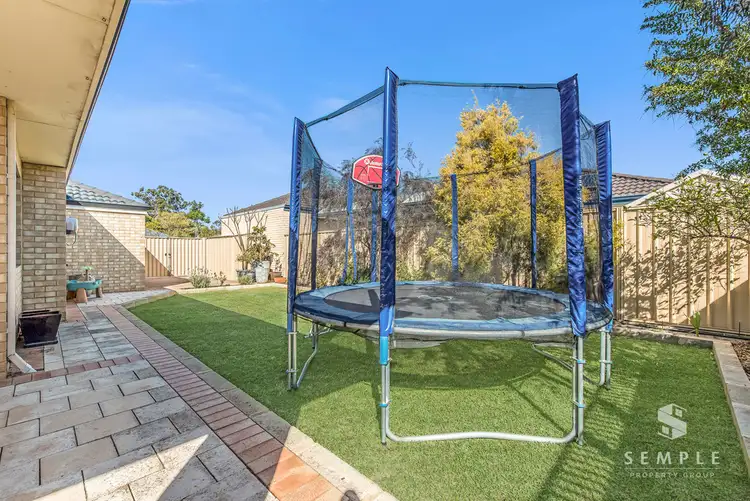Fourth view of Homely house listing, 2 Flowergum Way, South Lake WA 6164