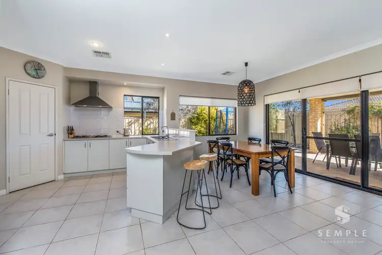 Seventh view of Homely house listing, 2 Flowergum Way, South Lake WA 6164