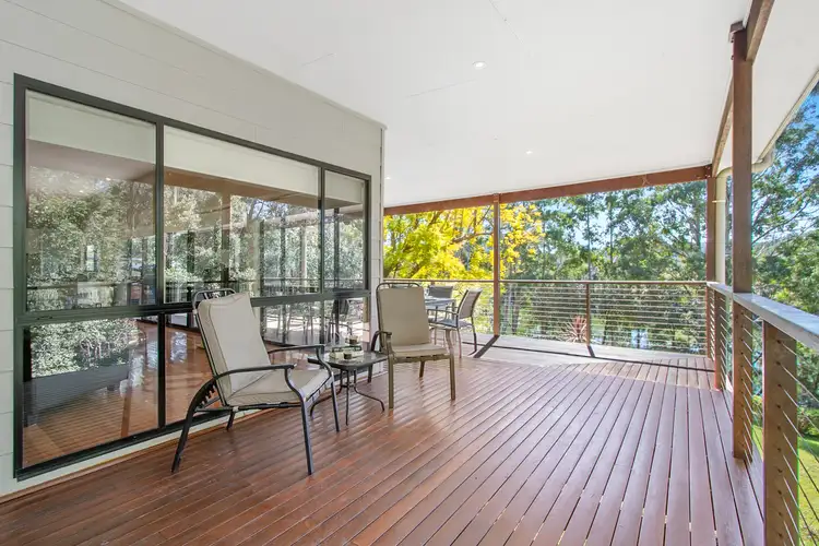 Fourth view of Homely rural property listing, 851 Lower Colo Road, Lower Portland NSW 2756