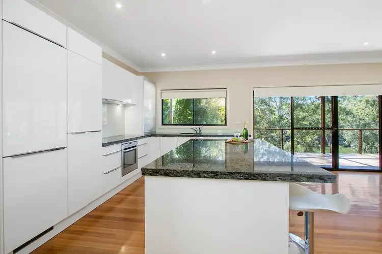Sixth view of Homely rural property listing, 851 Lower Colo Road, Lower Portland NSW 2756