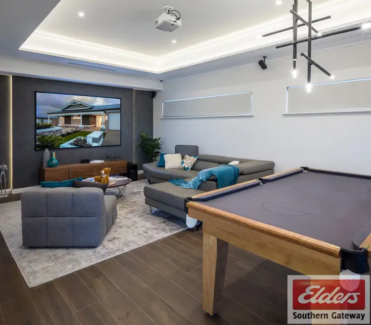 Fourth view of Homely house listing, 15 Chamaeleon Approach, Australind WA 6233
