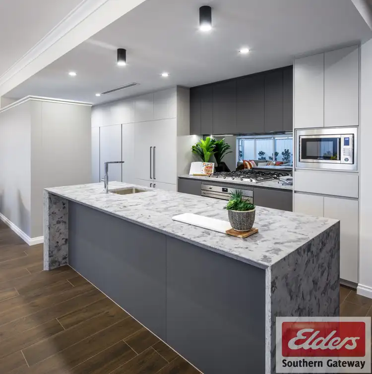 Seventh view of Homely house listing, 15 Chamaeleon Approach, Australind WA 6233