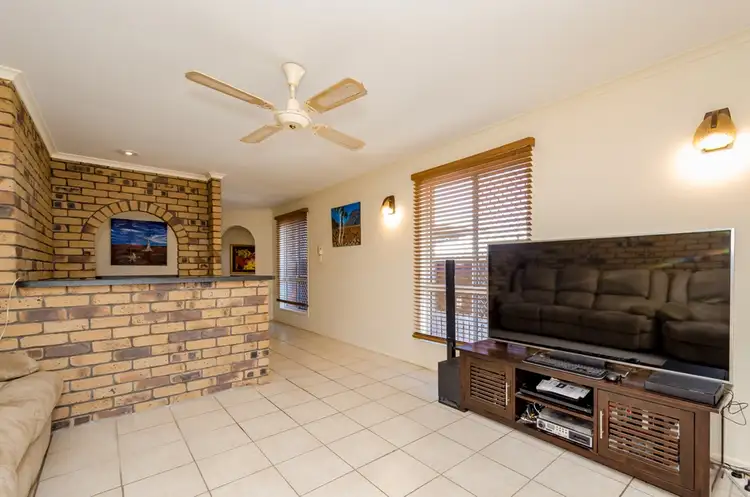 Third view of Homely house listing, 44 Dixon Drive, Telina QLD 4680