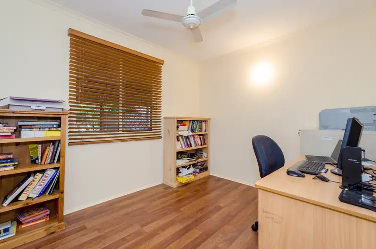 Fourth view of Homely house listing, 44 Dixon Drive, Telina QLD 4680