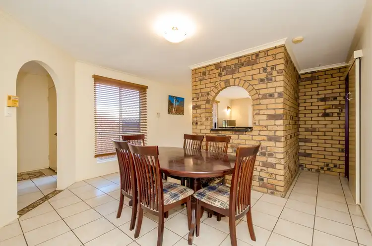 Fifth view of Homely house listing, 44 Dixon Drive, Telina QLD 4680