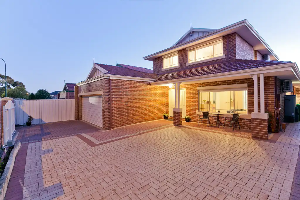 Main view of Homely house listing, 121A Reynolds Road, Mount Pleasant WA 6153