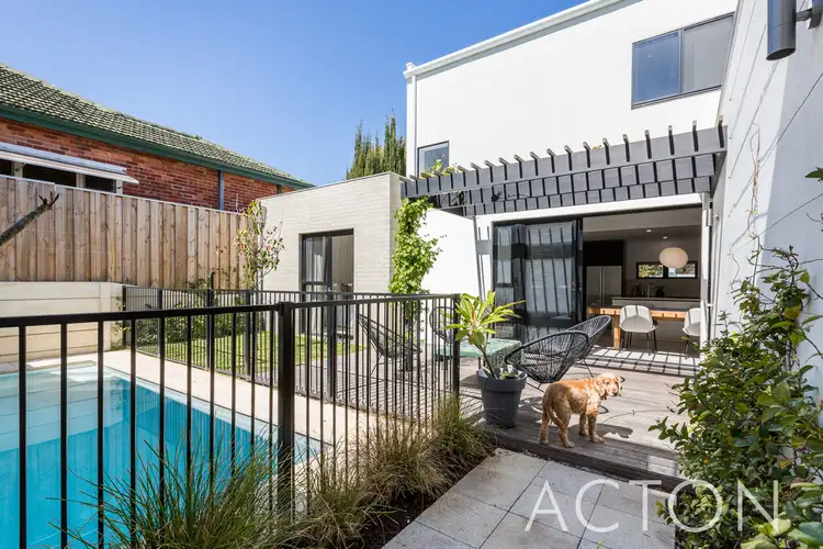 2 Fairfield Street, Mount Hawthorn WA 6016