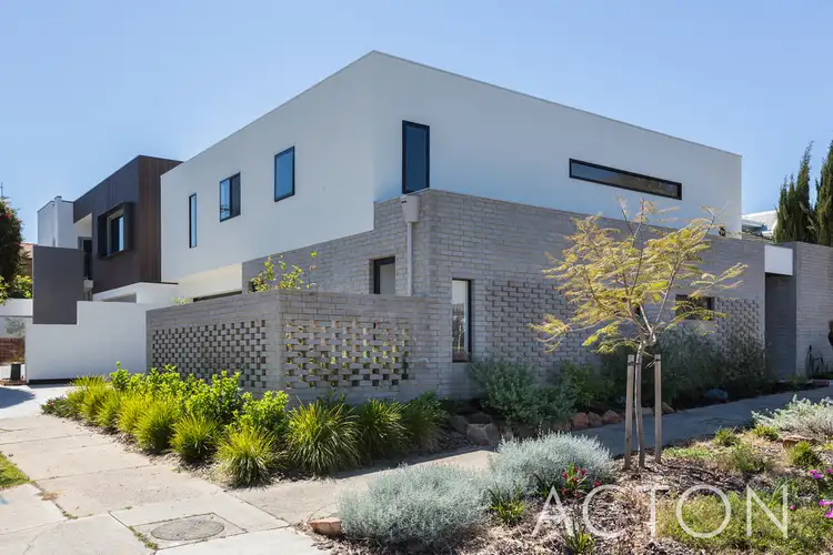 Second view of Homely house listing, 2 Fairfield Street, Mount Hawthorn WA 6016