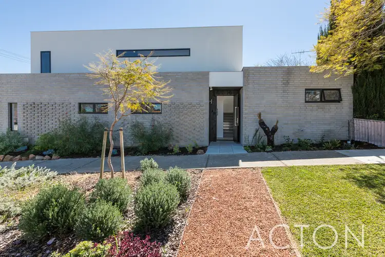 Third view of Homely house listing, 2 Fairfield Street, Mount Hawthorn WA 6016