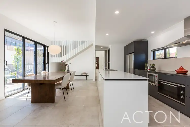 Sixth view of Homely house listing, 2 Fairfield Street, Mount Hawthorn WA 6016