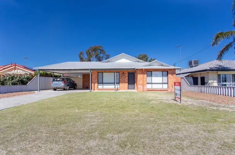 39 Lofthouse Avenue, Eaton WA 6232