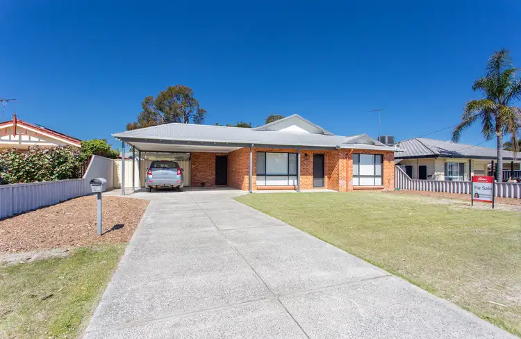 Sixth view of Homely house listing, 39 Lofthouse Avenue, Eaton WA 6232