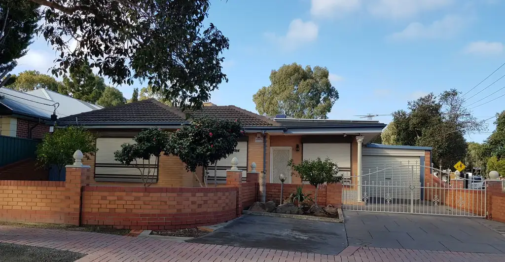 Main view of Homely house listing, 21 Davis Road, Glynde SA 5070