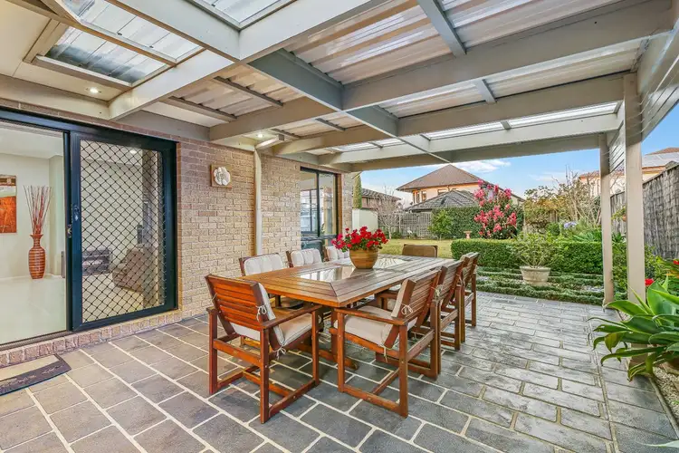Second view of Homely house listing, 6 Highclaire Place, Glenwood NSW 2768