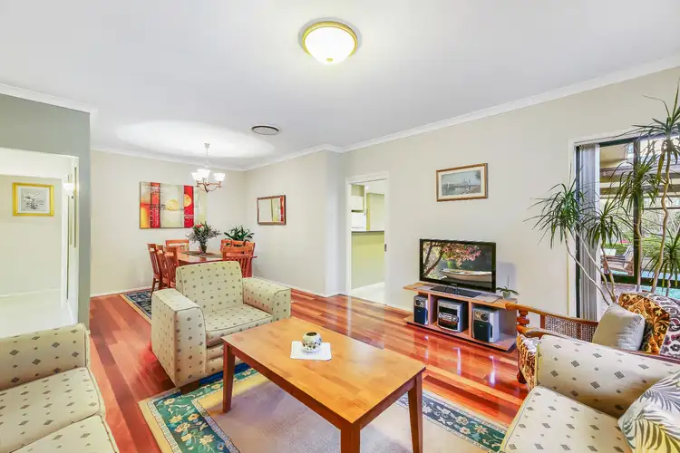 Third view of Homely house listing, 6 Highclaire Place, Glenwood NSW 2768