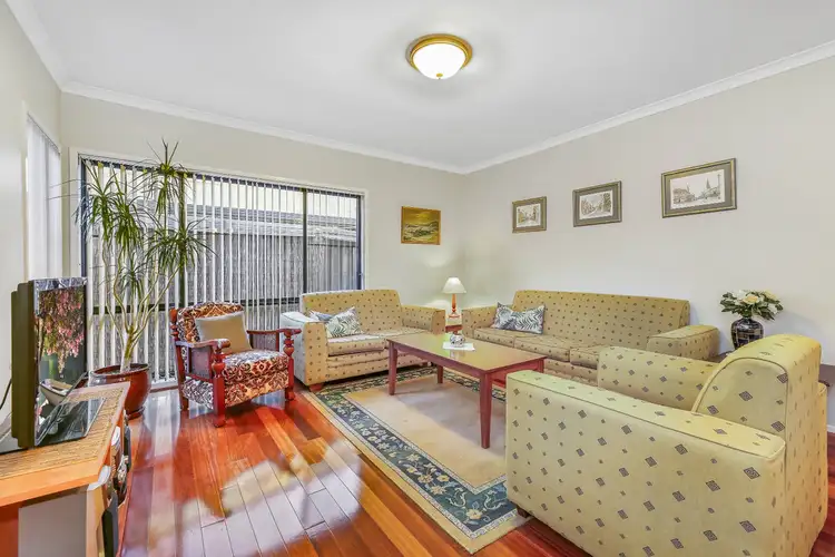 Fourth view of Homely house listing, 6 Highclaire Place, Glenwood NSW 2768