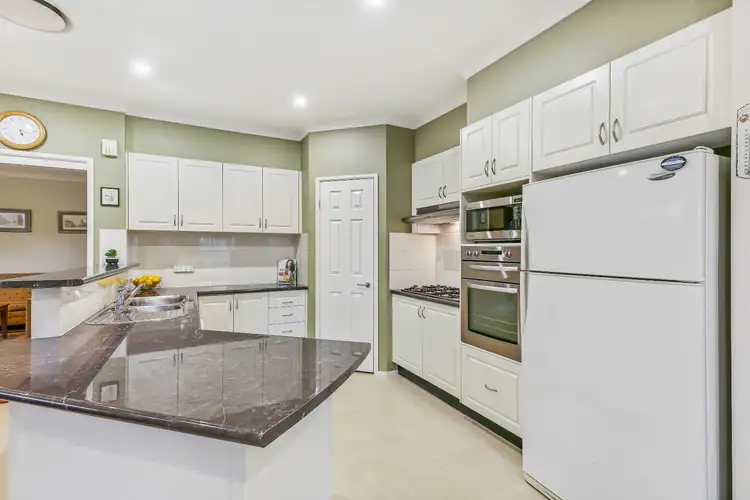 Sixth view of Homely house listing, 6 Highclaire Place, Glenwood NSW 2768