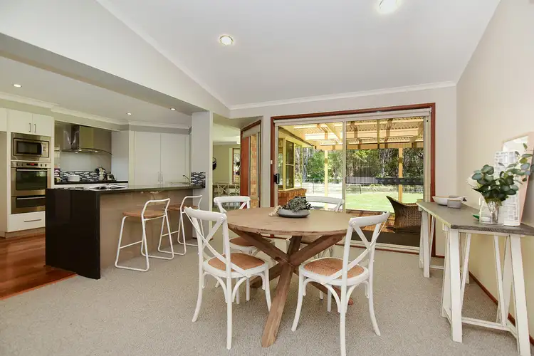 4 Cockbourne Place, Vincentia NSW 2540