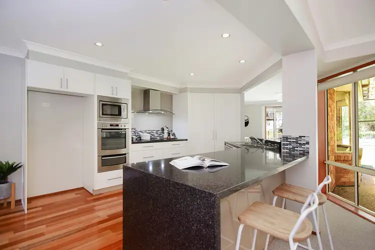 Fifth view of Homely house listing, 4 Cockbourne Place, Vincentia NSW 2540