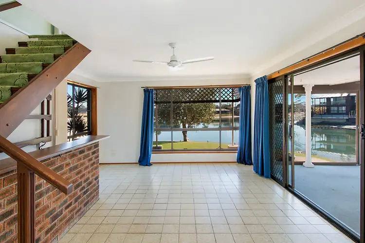 Second view of Homely house listing, 19 The Bowsprit, Tweed Heads NSW 2485
