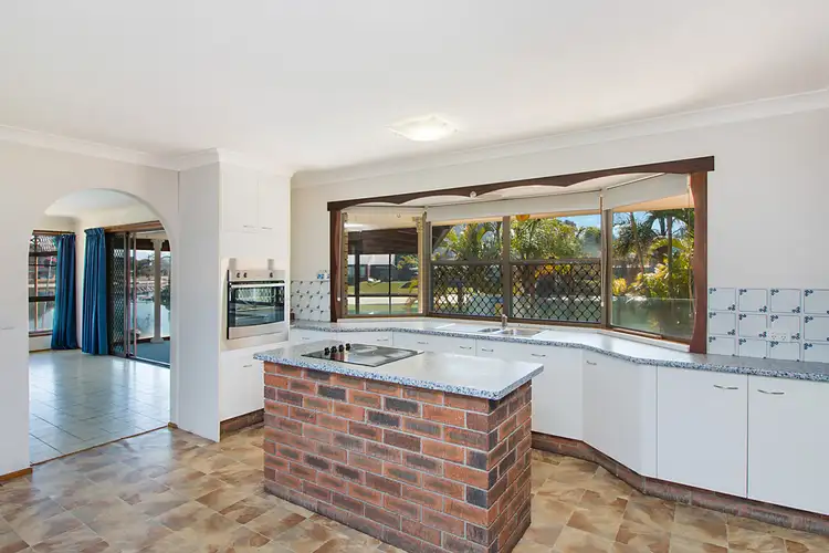 Third view of Homely house listing, 19 The Bowsprit, Tweed Heads NSW 2485