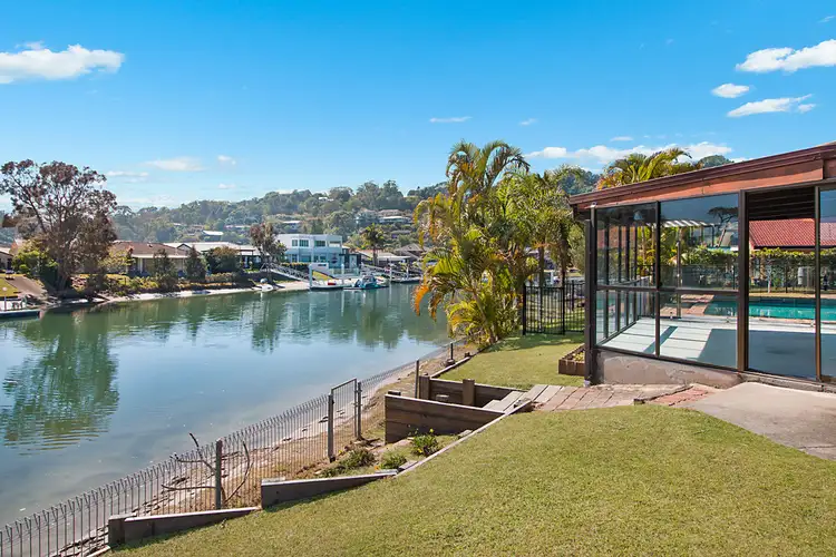 Fifth view of Homely house listing, 19 The Bowsprit, Tweed Heads NSW 2485