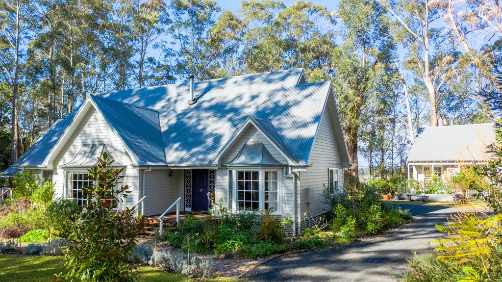 Main view of Homely house listing, 10 Thomas Close, Berry NSW 2535