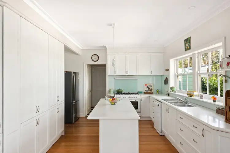 Second view of Homely house listing, 10 Thomas Close, Berry NSW 2535
