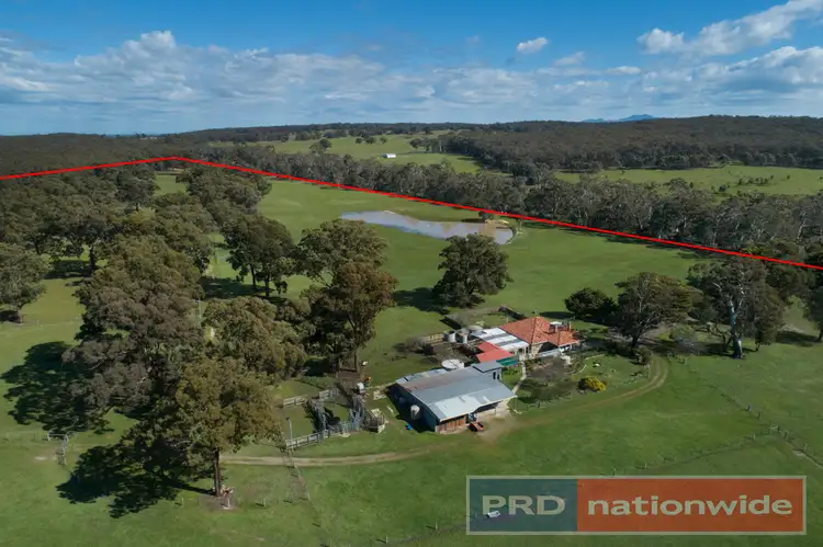 249 Stockyard Hill Road & Farleys Lane, Beaufort VIC 3373