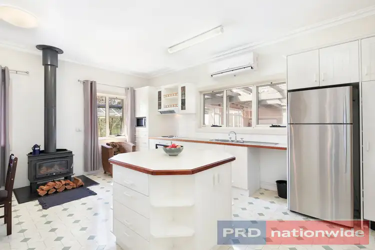 Fifth view of Homely house listing, 249 Stockyard Hill Road & Farleys Lane, Beaufort VIC 3373