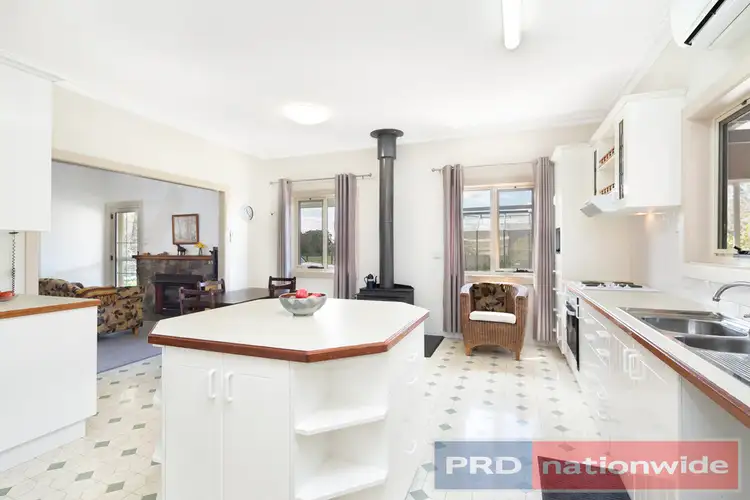 Sixth view of Homely house listing, 249 Stockyard Hill Road & Farleys Lane, Beaufort VIC 3373