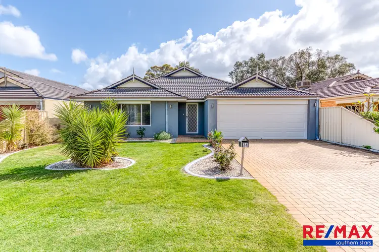 Second view of Homely house listing, 34 Putting Green, Maddington WA 6109